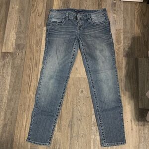 UGS jeans *FREE with bundle*